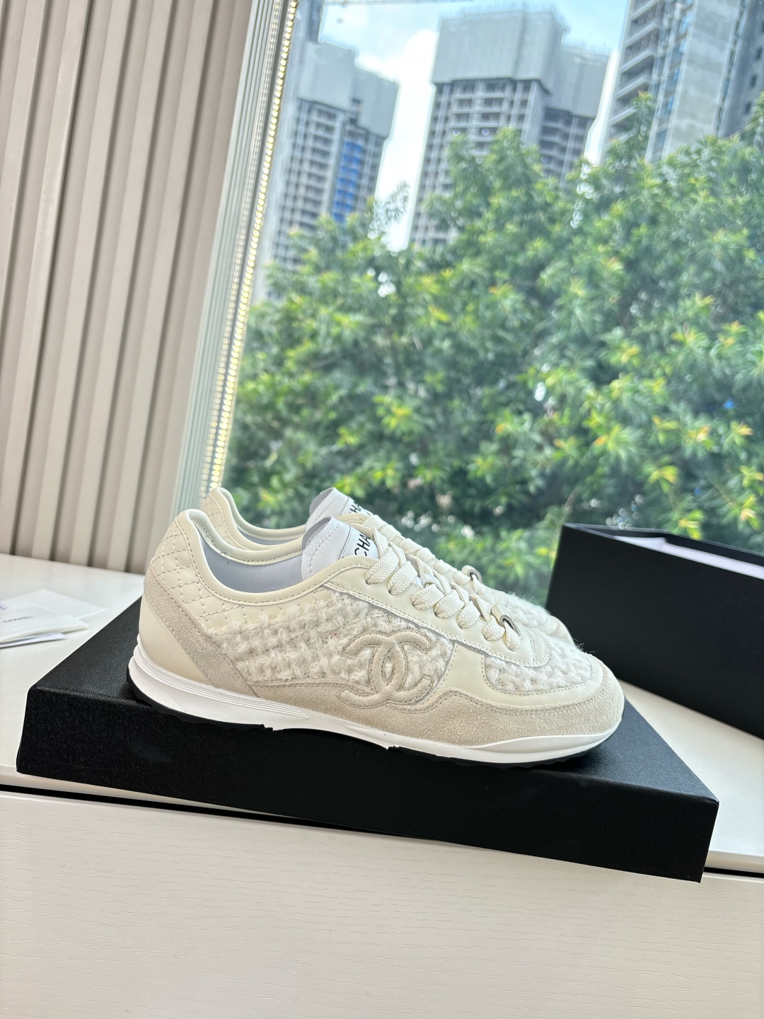 Chanel 샤넬 스니커즈 신발
