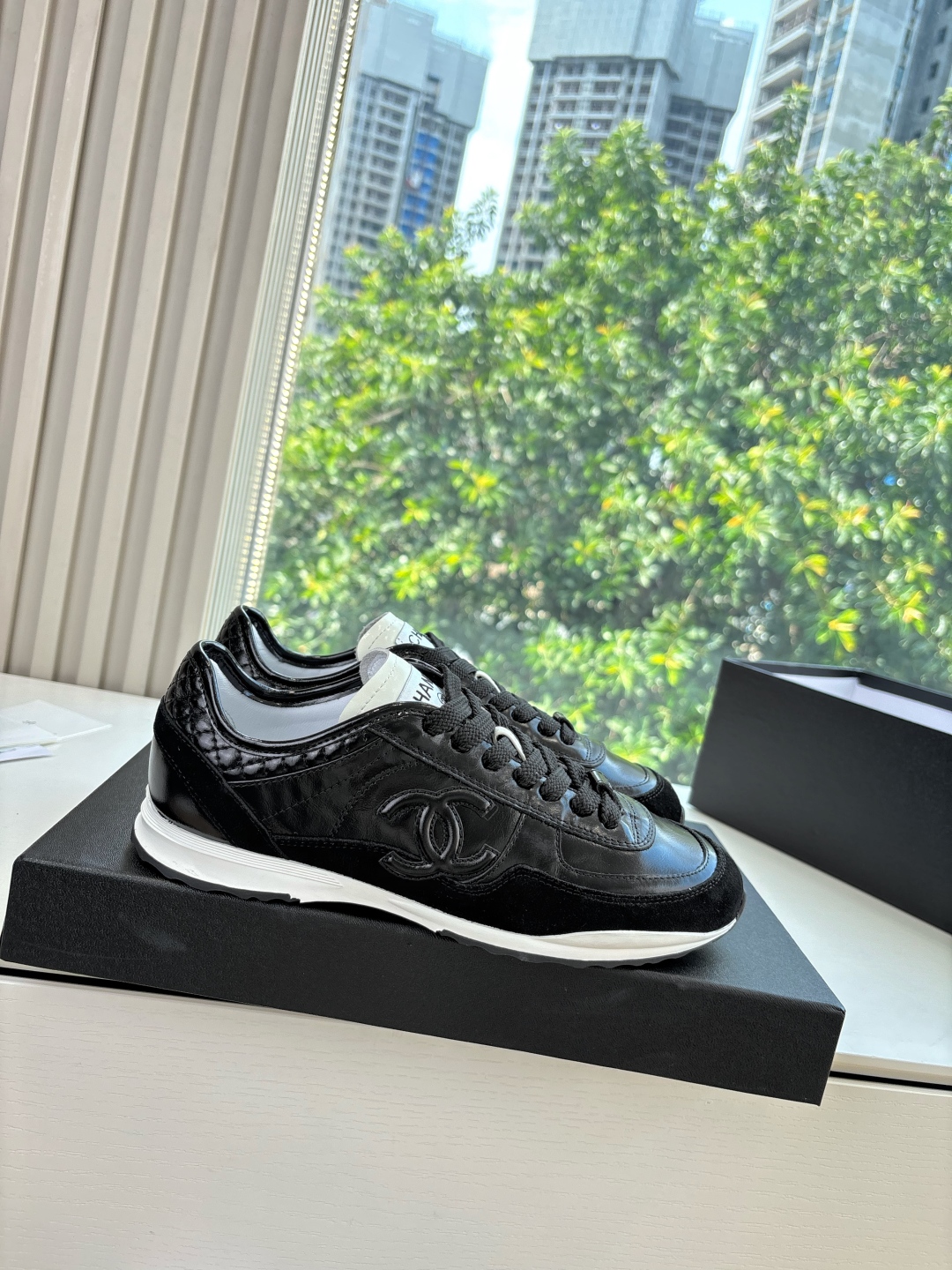 Chanel 샤넬 스니커즈 신발