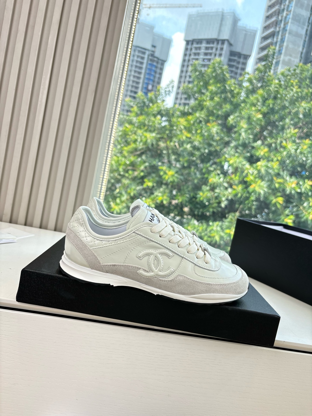 Chanel 샤넬 스니커즈 신발