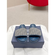 Dior CD 디올 벨크로 샌들·슬리퍼 신발