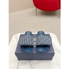 Dior CD 디올 벨크로 샌들·슬리퍼 신발