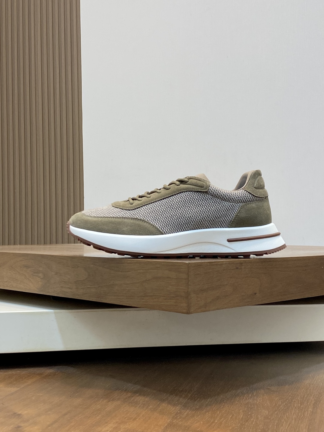 Loro Piana 로로피아나 남성 캐주얼 슈즈 신발