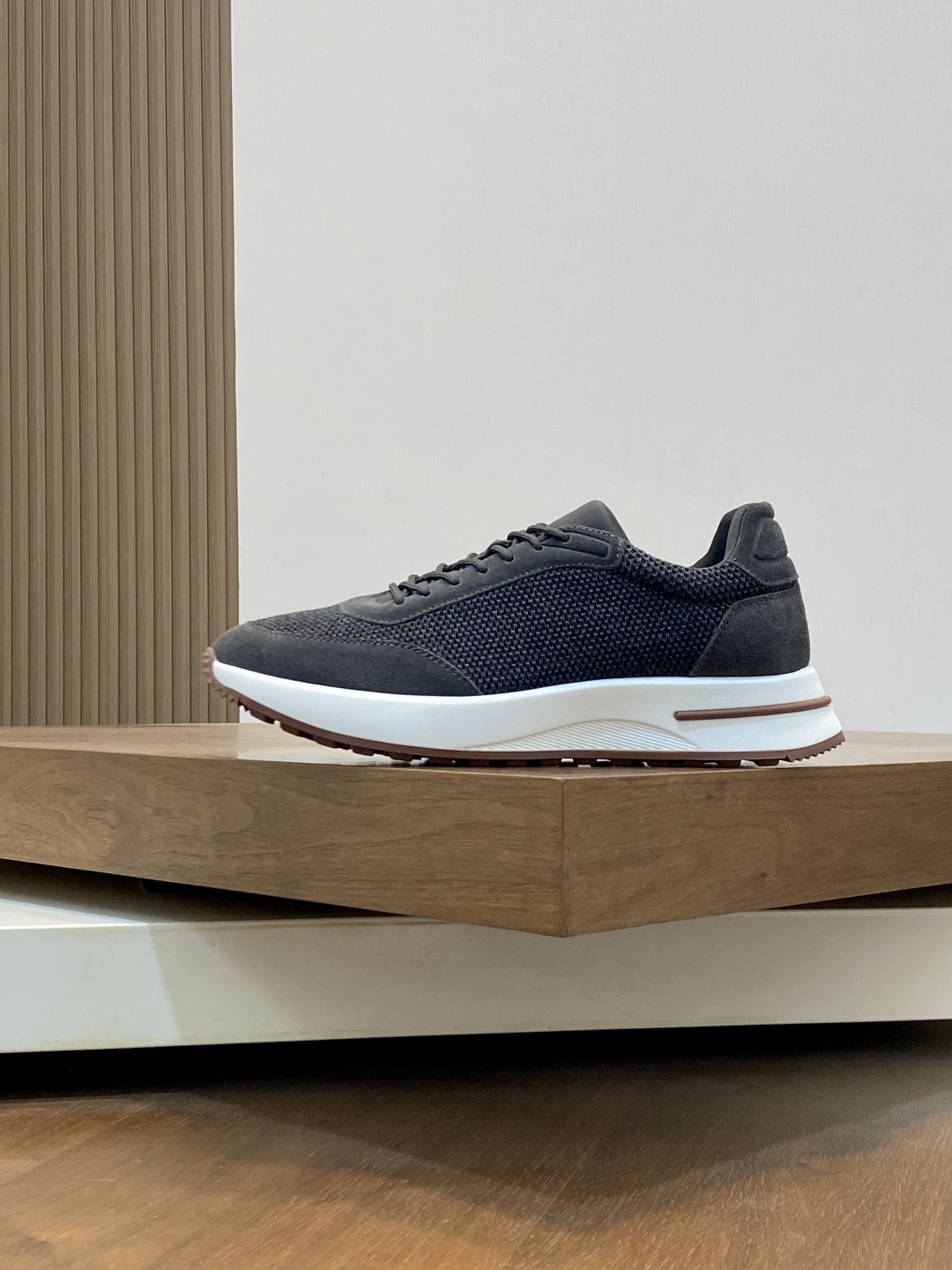 Loro Piana 로로피아나 남성 캐주얼 슈즈 신발