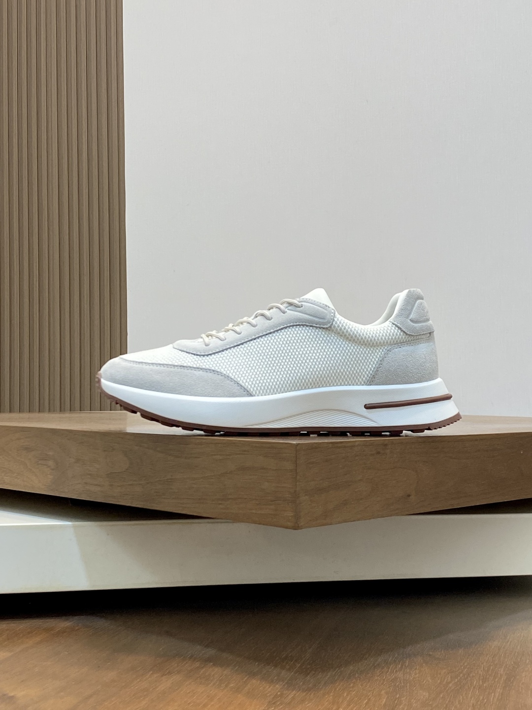 Loro Piana 로로피아나 남성 캐주얼 슈즈 신발