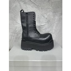 Balenciaga 발렌시아가 2145 COMBAT STRIKE 지퍼 부츠 신발