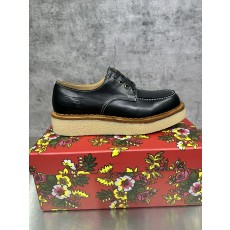 Kenzo 겐조 2144 남성 더비 슈즈 신발