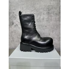 Balenciaga 발렌시아가 2144 워커 부츠 신발