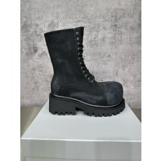 Balenciaga 발렌시아가 2144 워커 부츠 신발