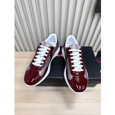 Prada 프라다 남성 캐주얼 스니커즈 신발