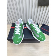 Prada 프라다 남성 캐주얼 스니커즈 신발