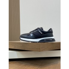 Louis Vuitton LV 루이비통 남성 트레이너 스니커즈 신발