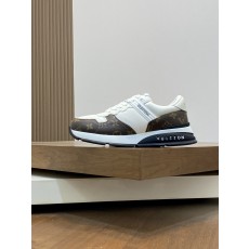 Louis Vuitton LV 루이비통 남성 트레이너 스니커즈 신발