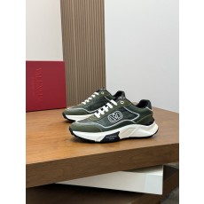 Valentino VLTN 발렌티노 OneStud 스니커즈 신발