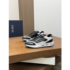 Dior CD 디올 남성 스니커즈 신발