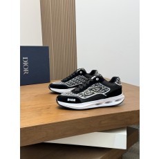 Dior CD 디올 남성 스니커즈 신발