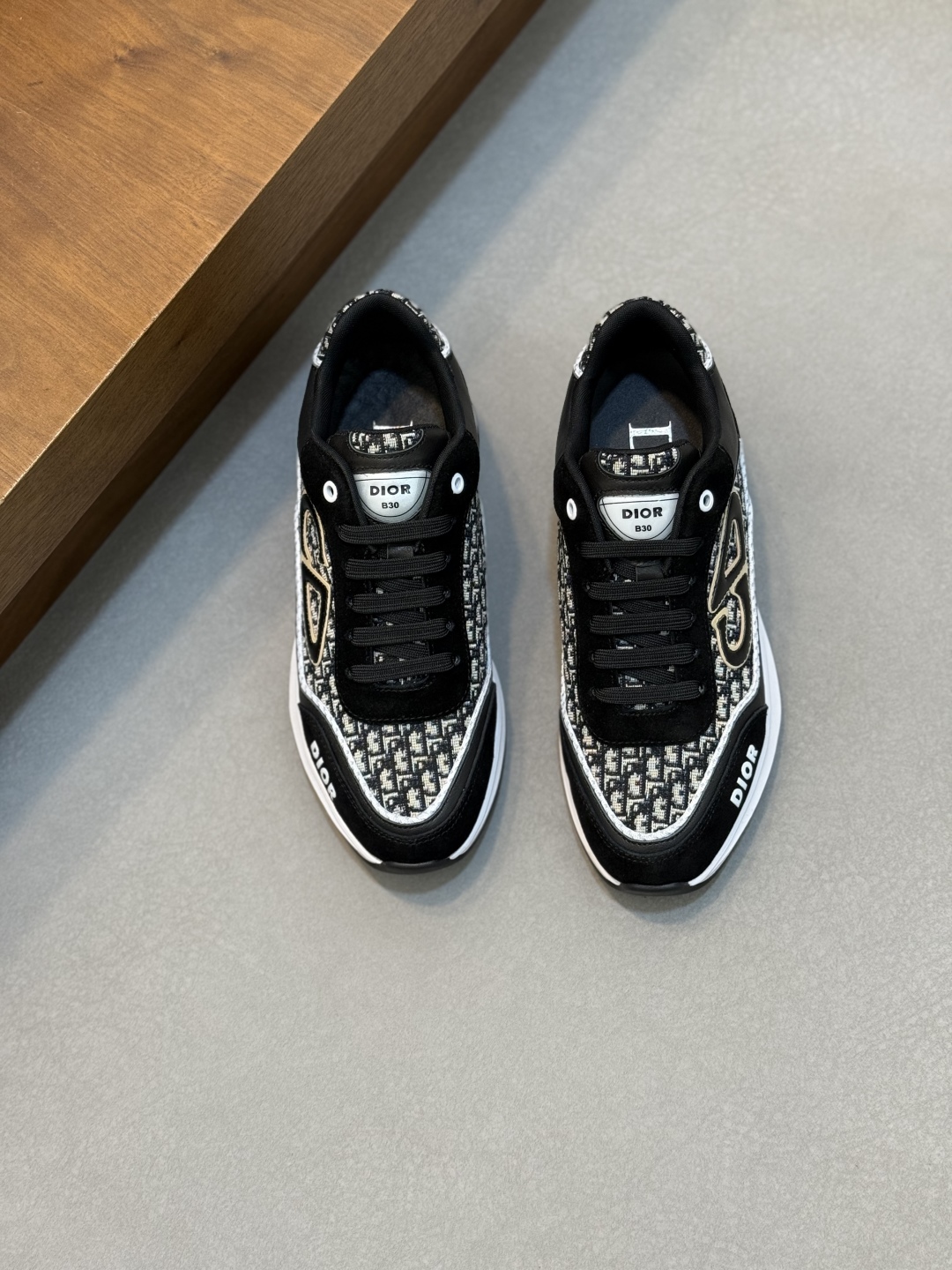 Dior CD 디올 남성 스니커즈 신발