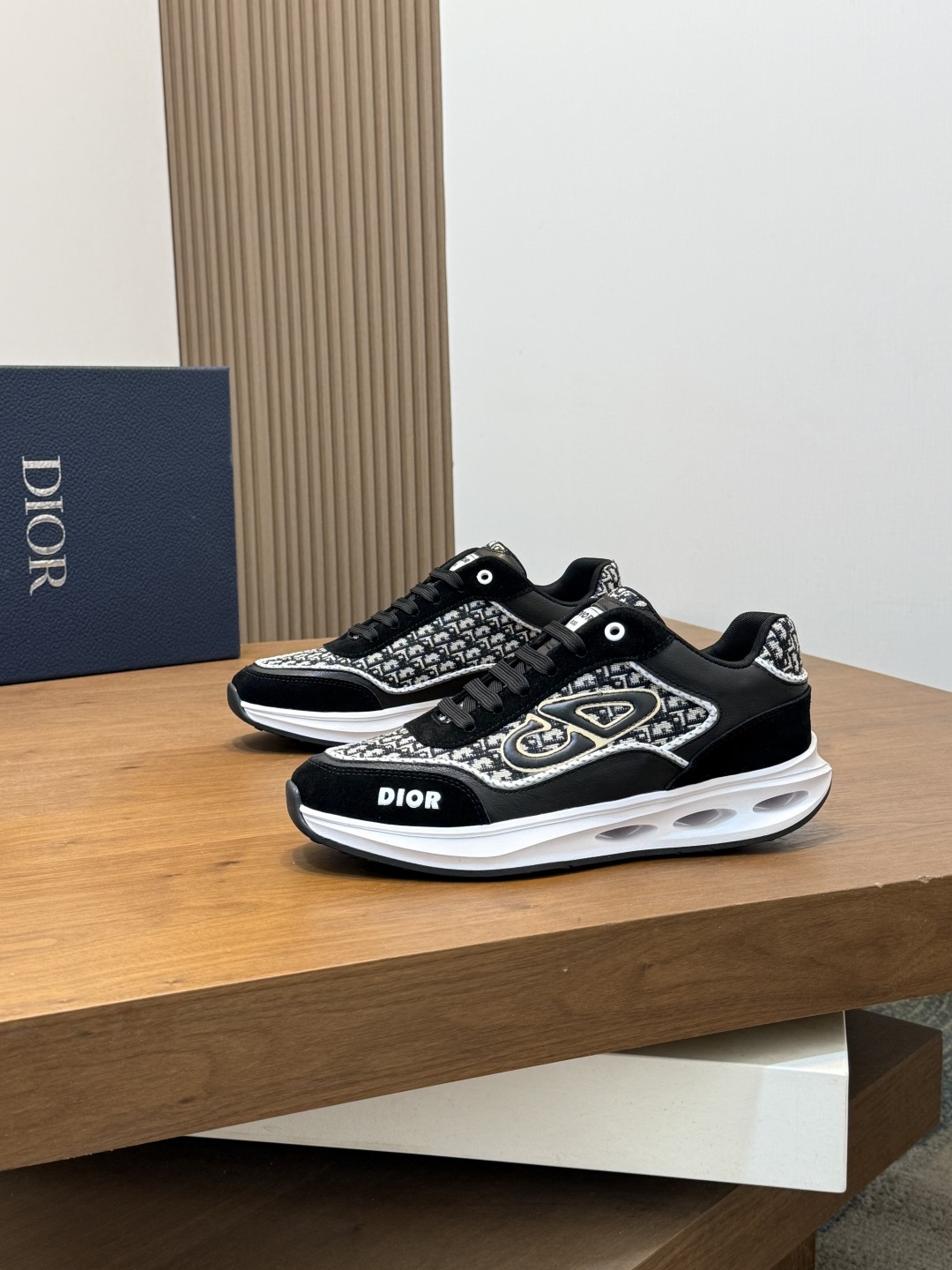 Dior CD 디올 남성 스니커즈 신발