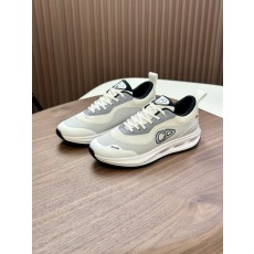 Dior CD 디올 남성/여성 스니커즈 신발