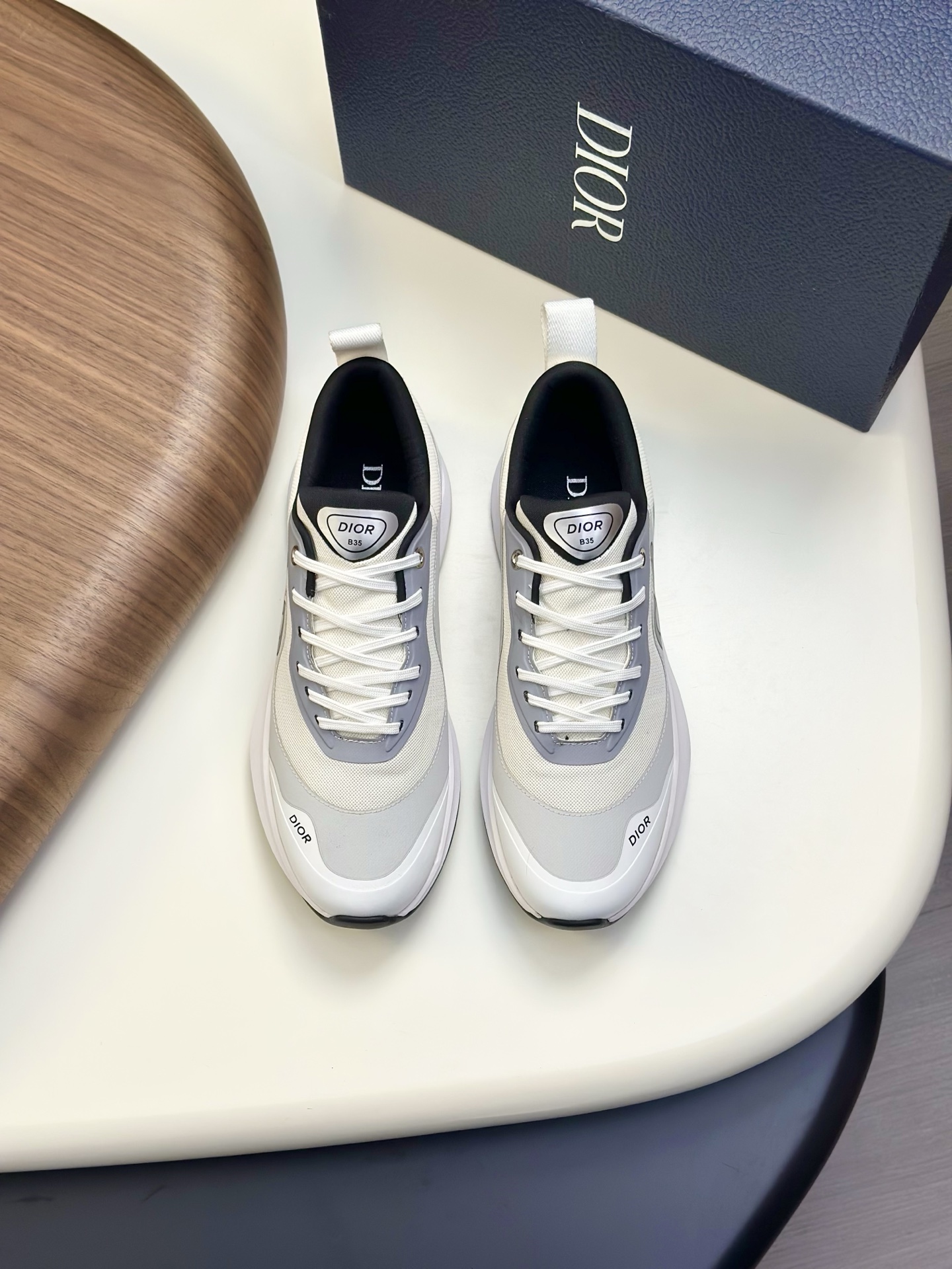 Dior CD 디올 남성/여성 스니커즈 신발