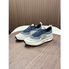 Dior CD 디올 남성/여성 스니커즈 신발