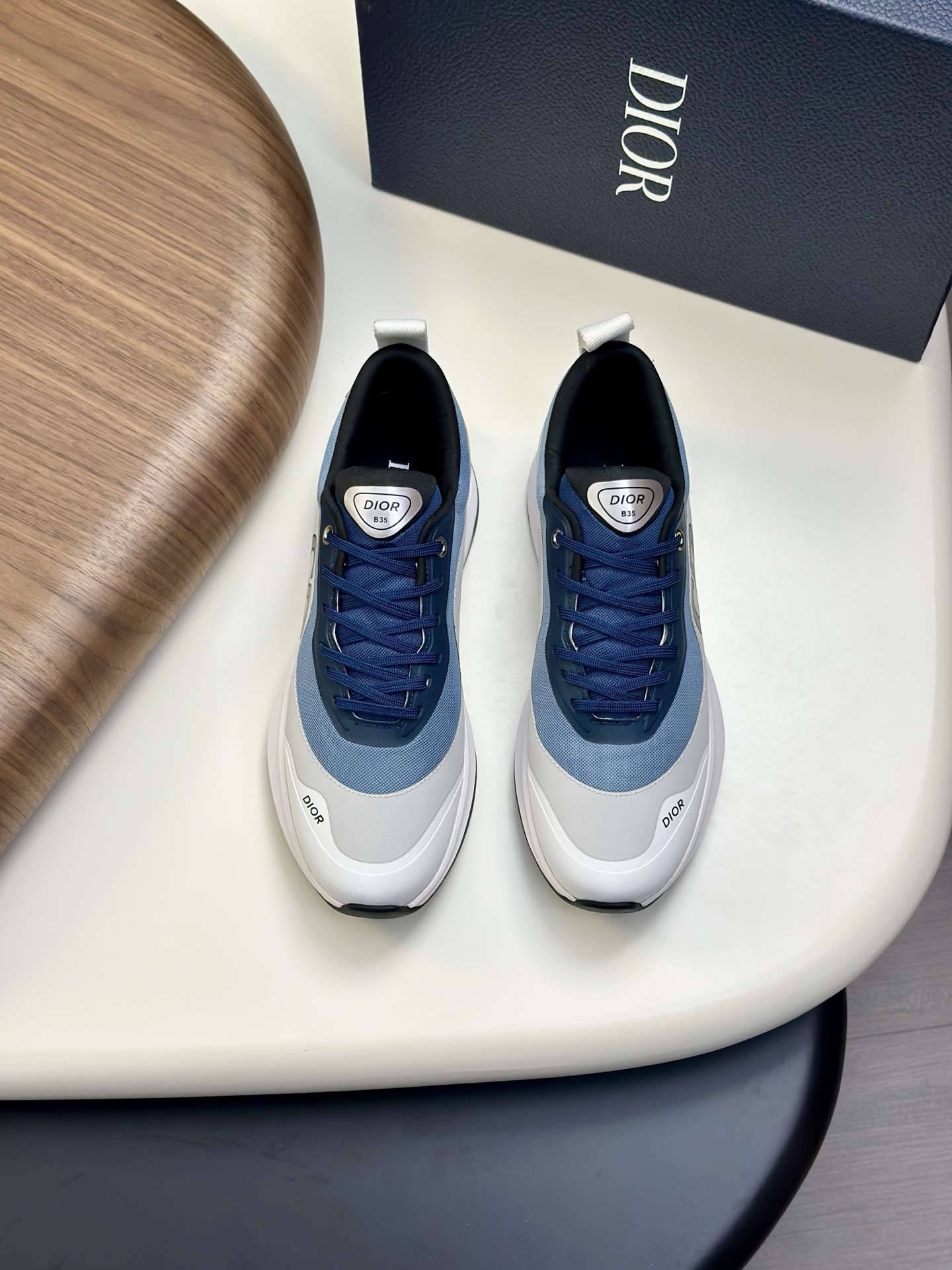 Dior CD 디올 남성/여성 스니커즈 신발