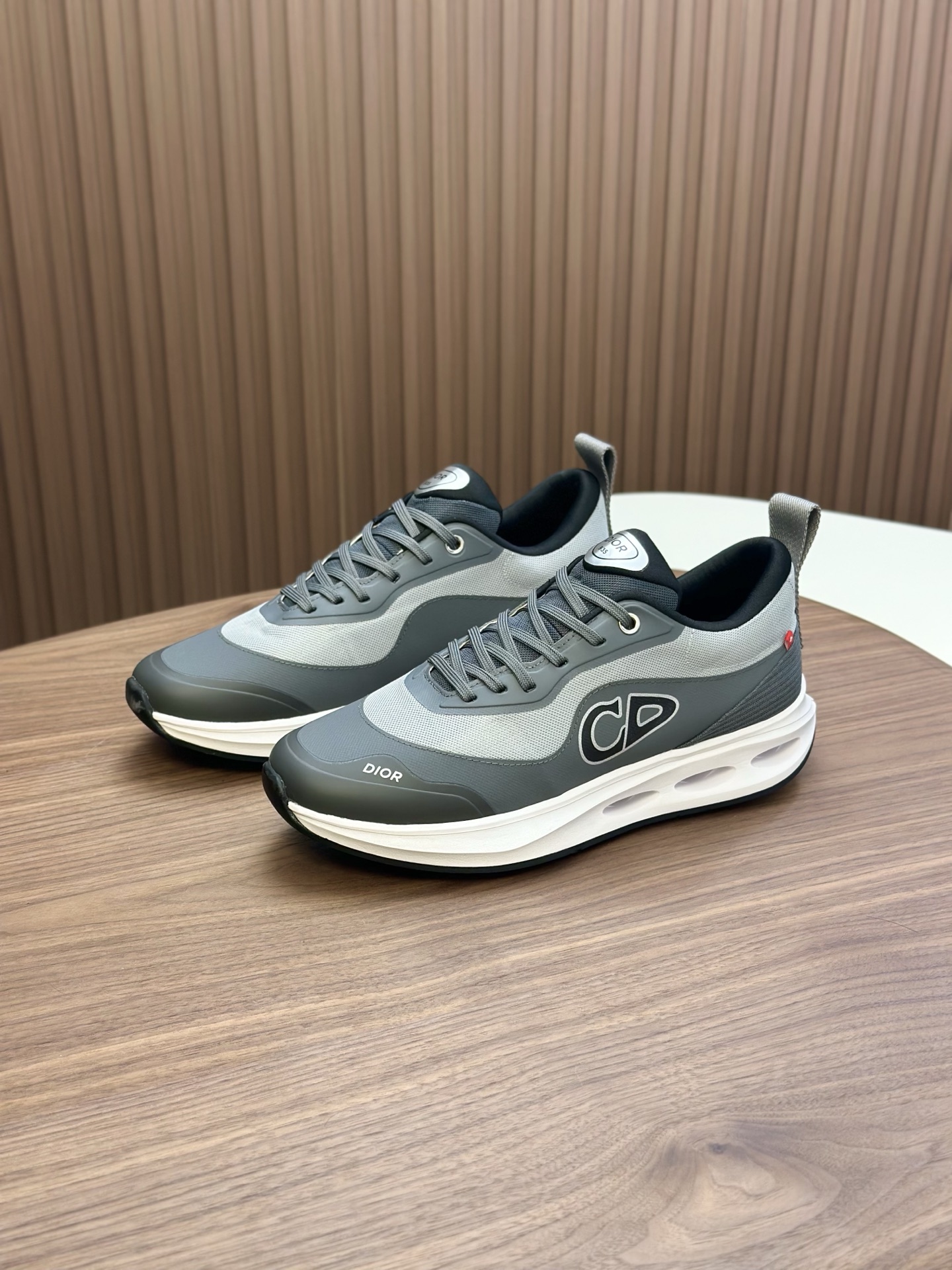 Dior CD 디올 남성/여성 스니커즈 신발