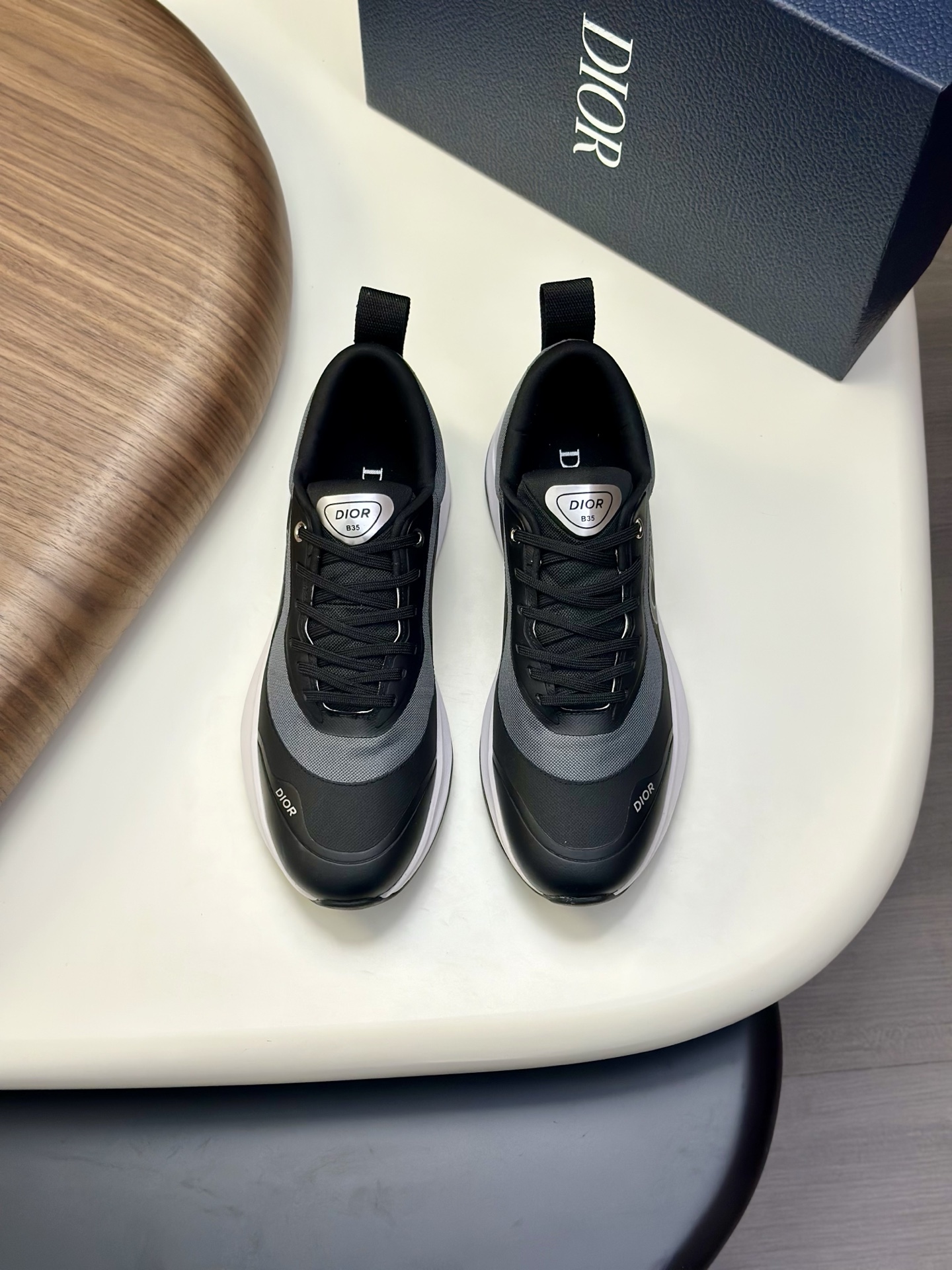 Dior CD 디올 남성/여성 스니커즈 신발
