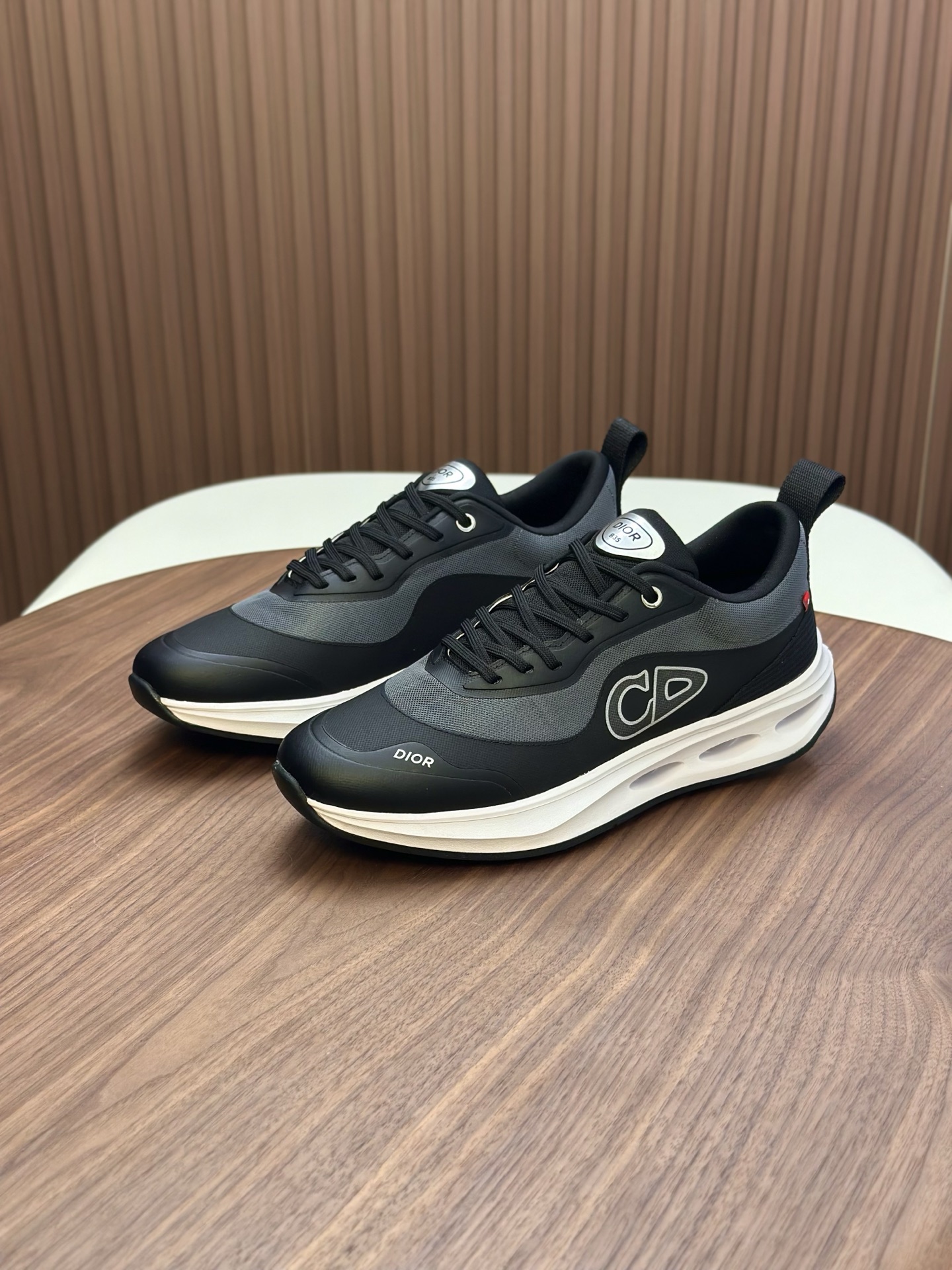 Dior CD 디올 남성/여성 스니커즈 신발