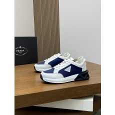 Prada 프라다 남성 스니커즈 신발