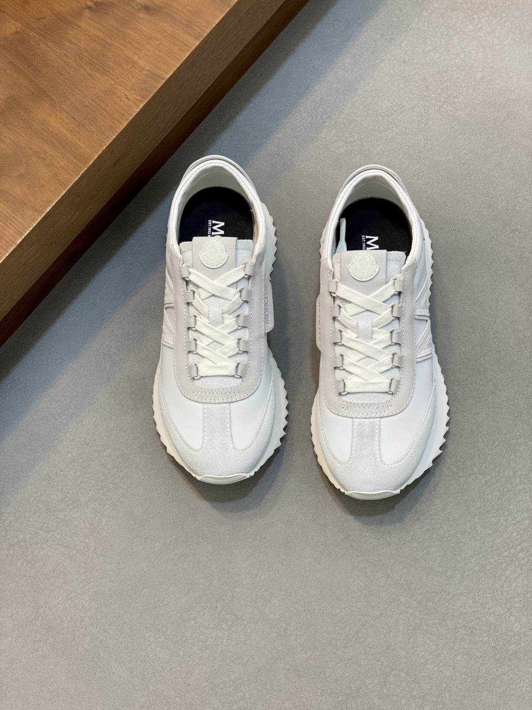 Moncler 몽클레어 남성 스니커즈 신발