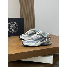 Philipp Plein 필립플레인 남성 로우탑 스니커즈 신발