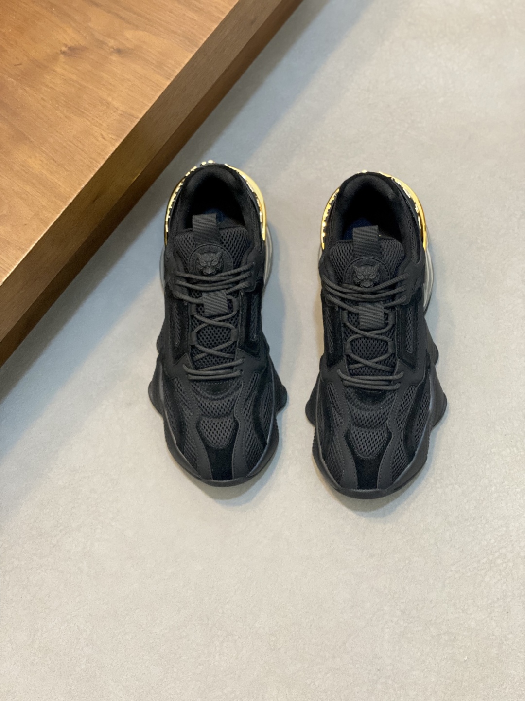 Philipp Plein 필립플레인 남성 로우탑 스니커즈 신발