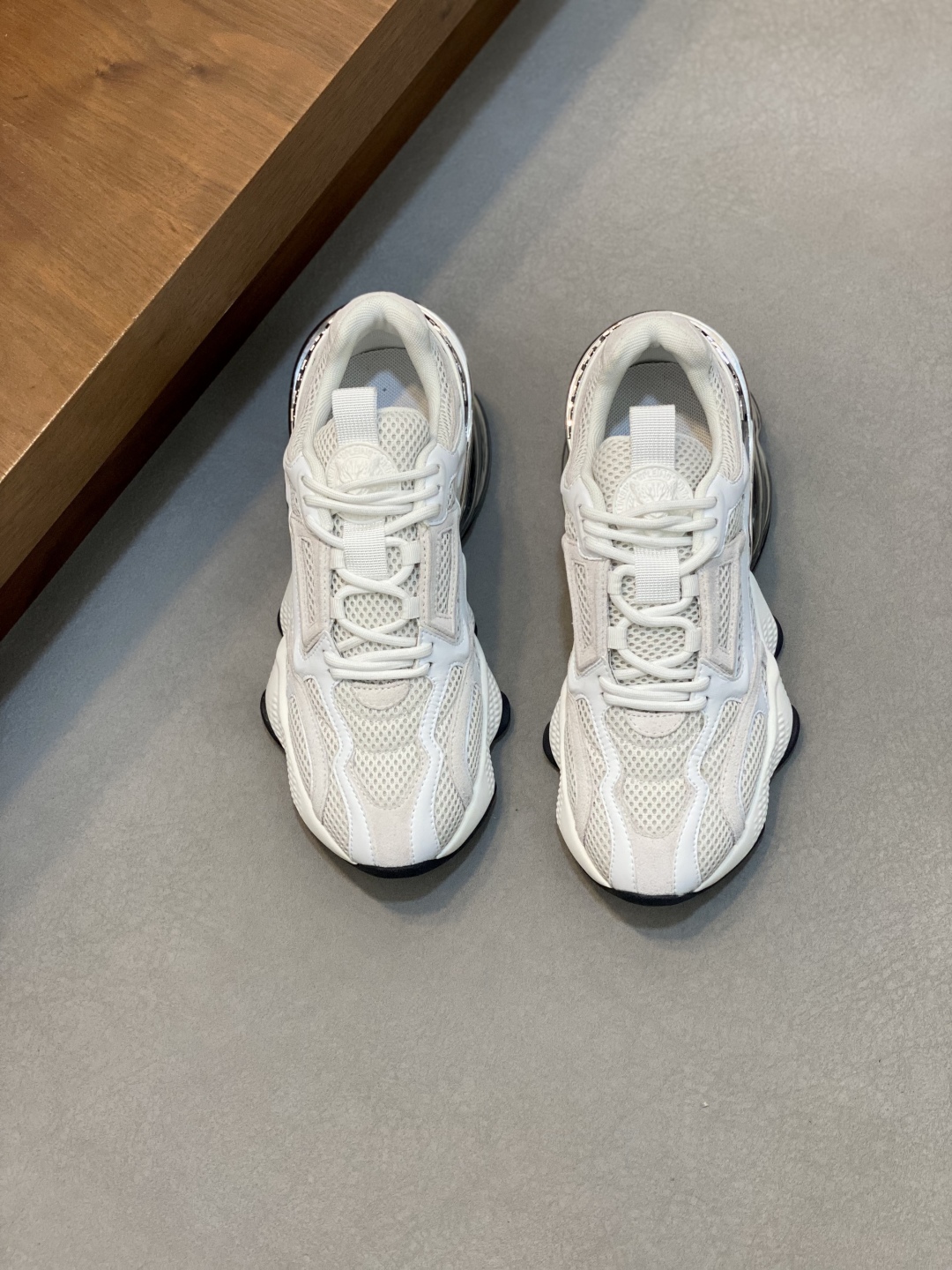 Philipp Plein 필립플레인 남성 로우탑 스니커즈 신발