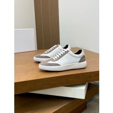 Brioni 브리오니 남성 러닝 스니커즈 신발