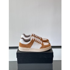 Saint Laurent YSL 생로랑 남성 로우탑 스니커즈 신발