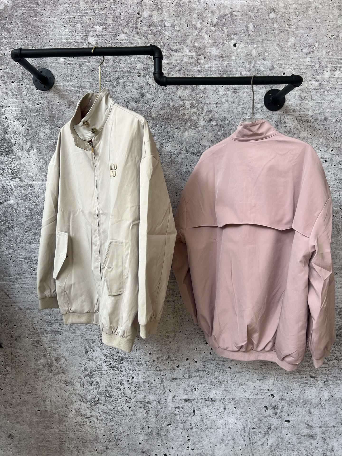 MiuMiu 미우미우 재킷 의류