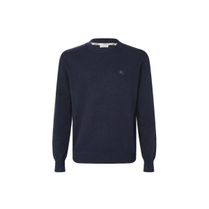 Burberry 버버리 자수 크루넥 니트 의류