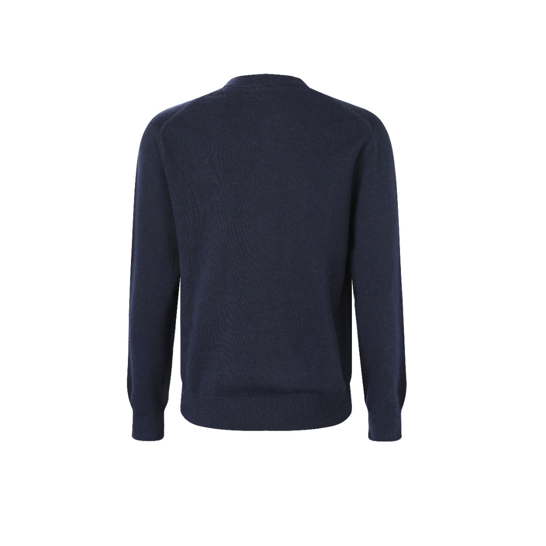 Burberry 버버리 자수 크루넥 니트 의류