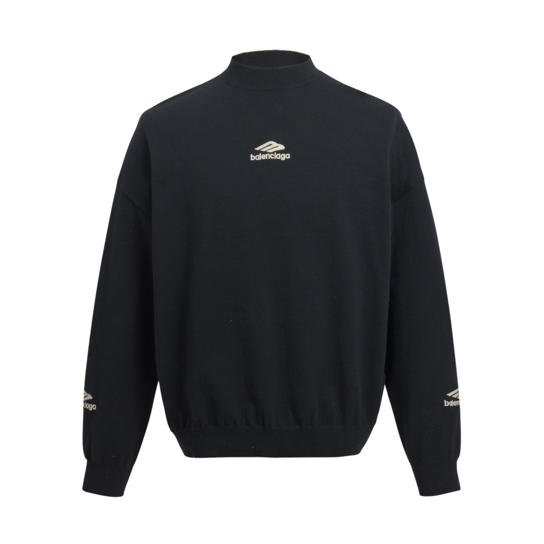 Balenciaga 발렌시아가 남성 스웨터 의류