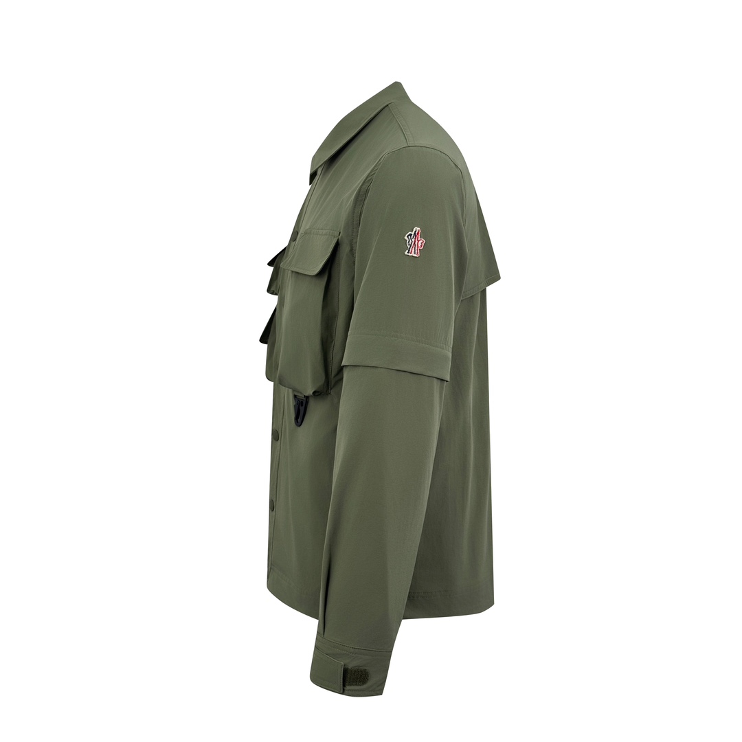MONCLER 몽클레어 몽클레르 기능성 아웃도어 자켓 재킷 의류
