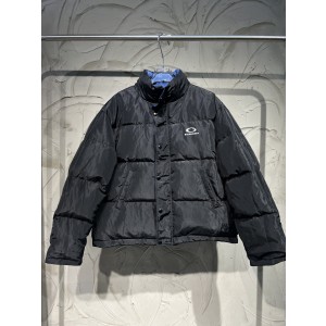 BALENCIAGA 발렌시아가 양면 리버시블 패딩 자켓 의류