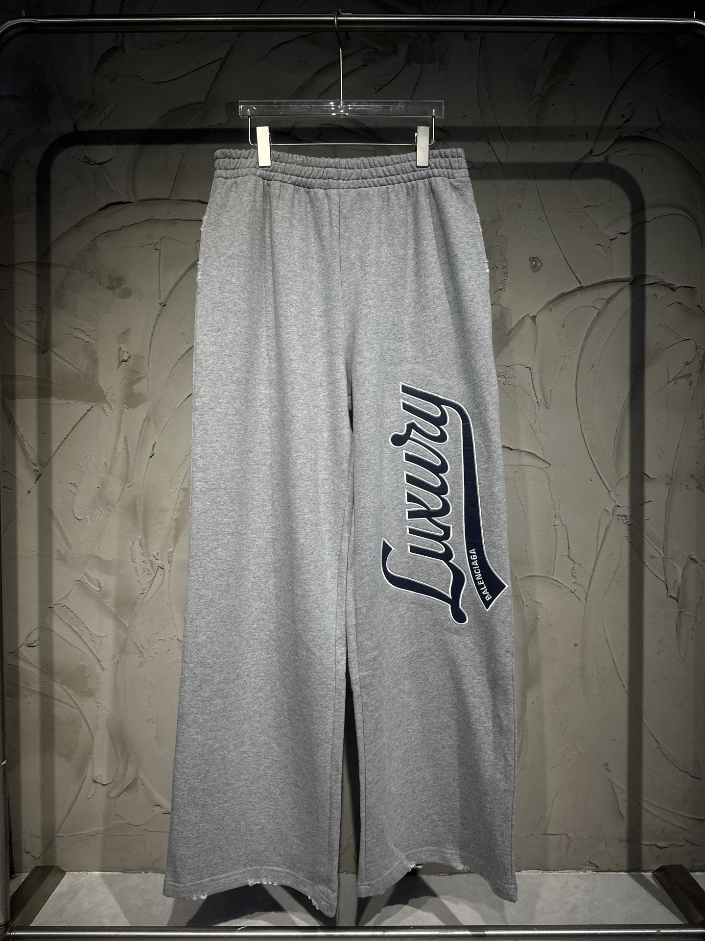 Balenciaga 발렌시아가 팬츠 바지 의류