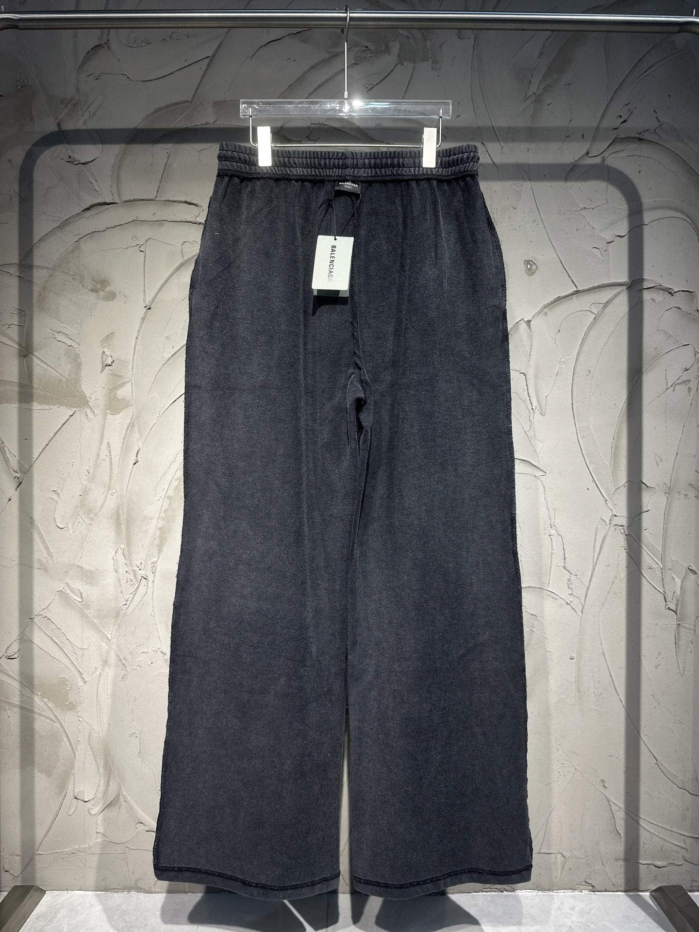 Balenciaga 발렌시아가 팬츠 바지 의류