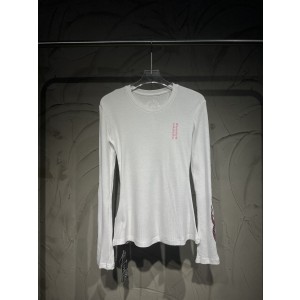 Chrome Hearts CH 크롬하츠 긴팔 베이스 티셔츠 의류