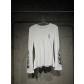 Chrome Hearts CH 크롬하츠 긴팔 베이스 티셔츠 의류