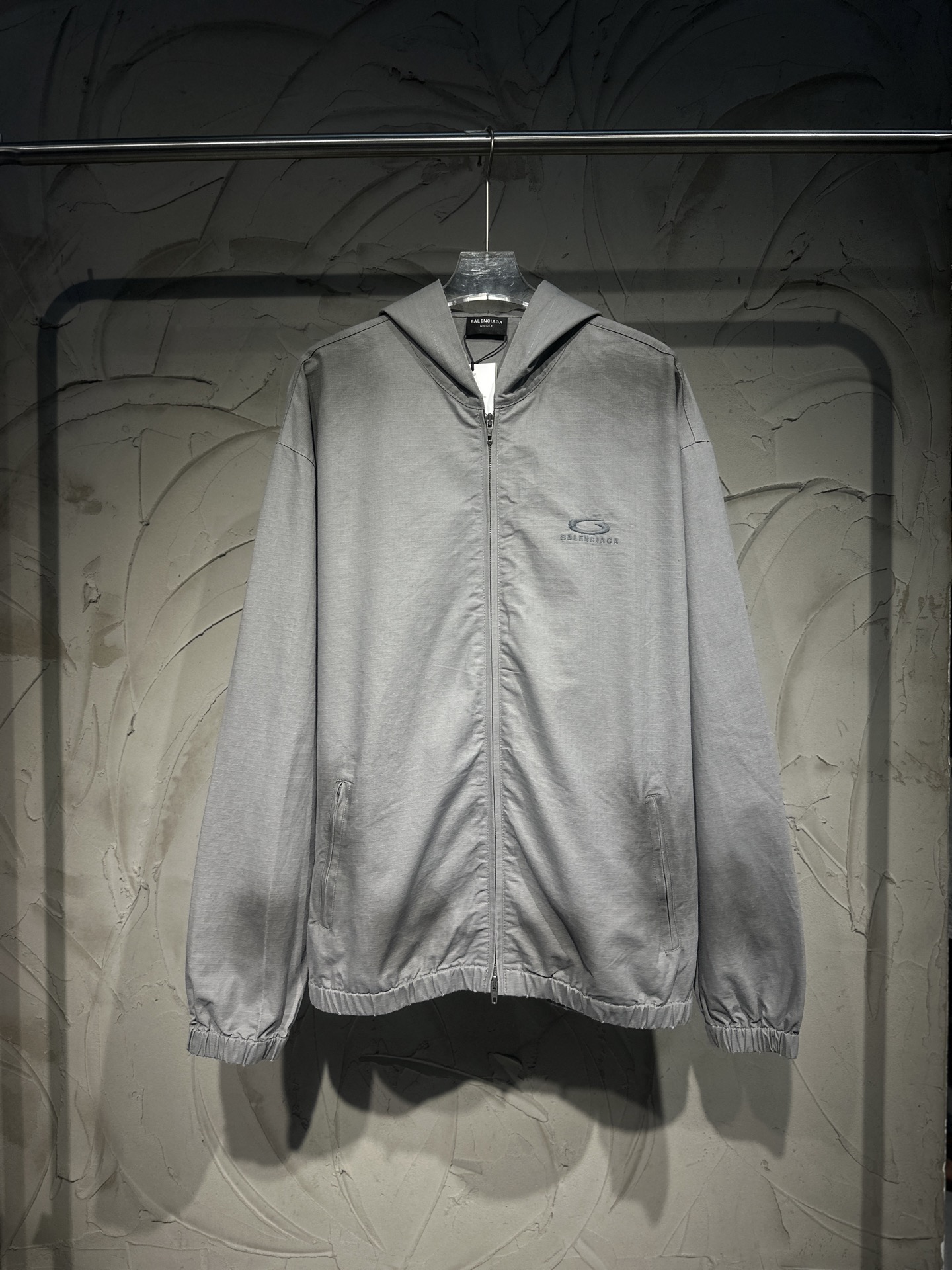 Balenciaga 발렌시아가 후드 자켓 의류