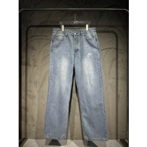 Louis Vuitton x Nigo 루이비통 데님 팬츠 바지 의류