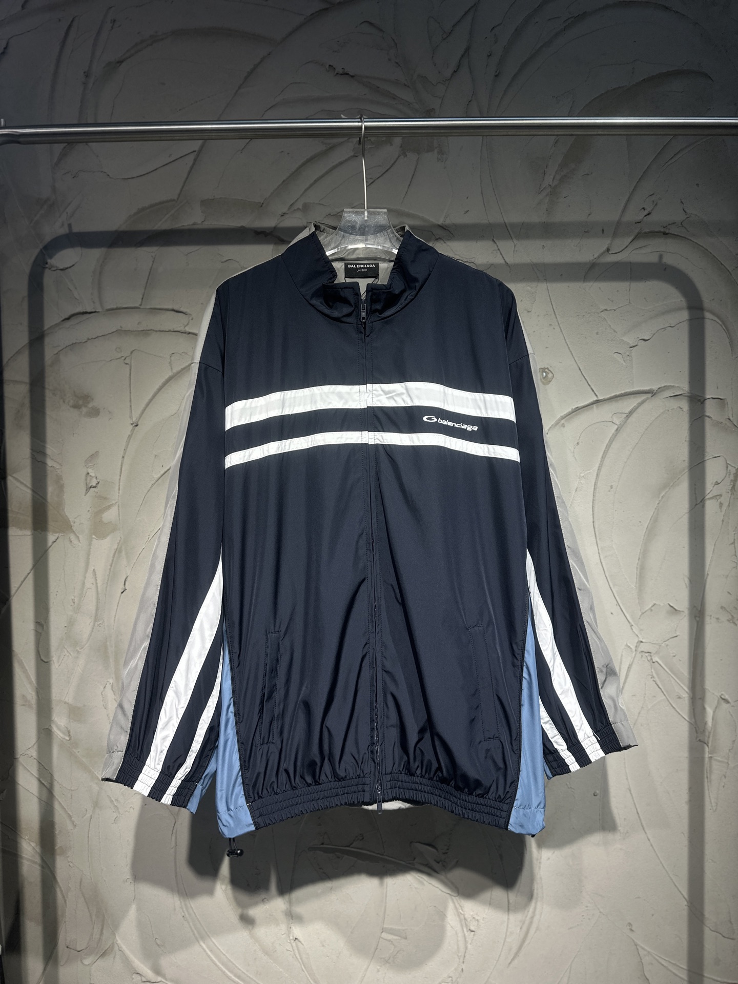 Balenciaga 발렌시아가 트레이닝 자켓+팬츠 세트 의류