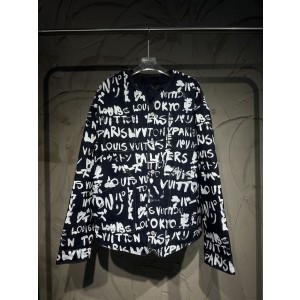 Louis Vuitton × Nigo LV 루이비통 패딩 자켓 + 팬츠 세트 의류