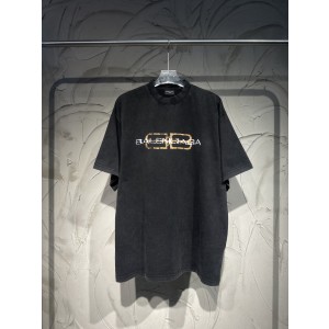 Balenciaga 발렌시아가 반팔 티셔츠 의류
